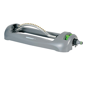 Verdemax Irrigatore oscillante per ampie superfici - Verdemax Verdemax Irrigatore oscillante per ampie superfici - Verdemax