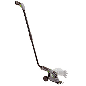 Verdemax Tagliabordi / tagliasiepi a batteria - Verdemax Verdemax Tagliabordi / tagliasiepi a batteria - Verdemax