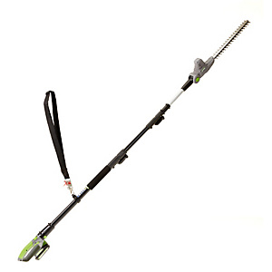 Verdemax Tagliasiepe telescopico a batteria TT20 - Verdemax Verdemax Tagliasiepe telescopico a batteria TT20 - Verdemax