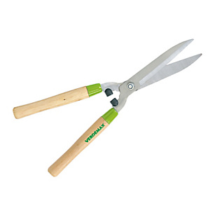 Verdemax Tagliasiepi a lame dritte - Verdemax Verdemax Tagliasiepi a lame dritte - Verdemax