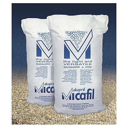 Vermiculite Loose Fill  - 1
