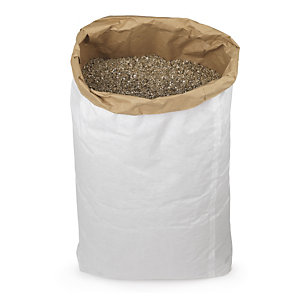 Vermiculite sac 100 L