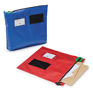 Versapak flat mail pouches Versapak flat mail pouches