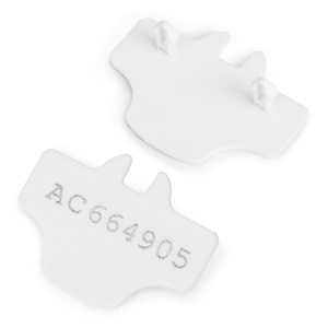 Versapak numbered T2 Bag Seals Versapak numbered T2 Bag Seals