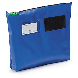 Versapak single seam mail pouches Versapak single seam mail pouches