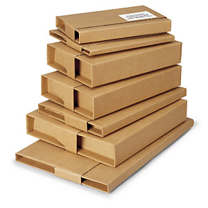 Verstärkte Buchverpackung mit Haftklebeverschluss RAJA - RESTPOSTEN Verstärkte Buchverpackung mit Haftklebeverschluss RAJA - RESTPOSTEN