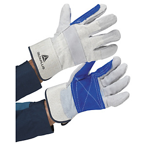 Verstärkte Docker-Handschuhe Verstärkte Docker-Handschuhe