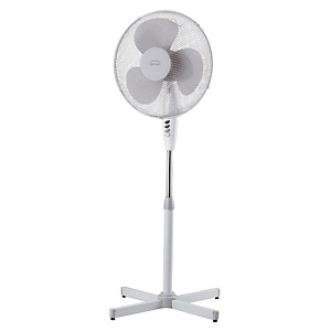 Verstelbare ventilator 40 cm Verstelbare ventilator 40 cm