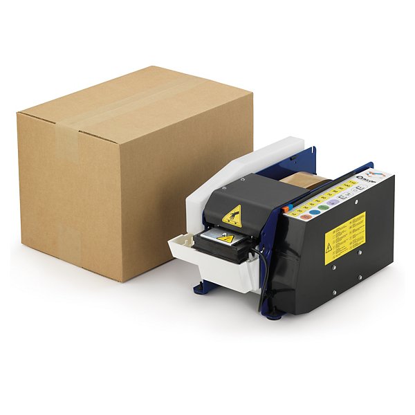 Versterkte gegomde kleefband 90g/m² - 2 versterkingsdraden - 2