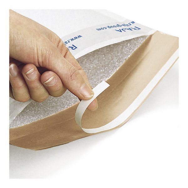 Versterkte schuimenvelop RAJA - 3