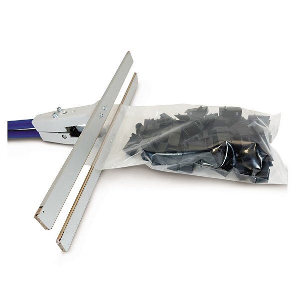 Vervangonderdelen voor sealtang groot vermogen RZ350 - 2