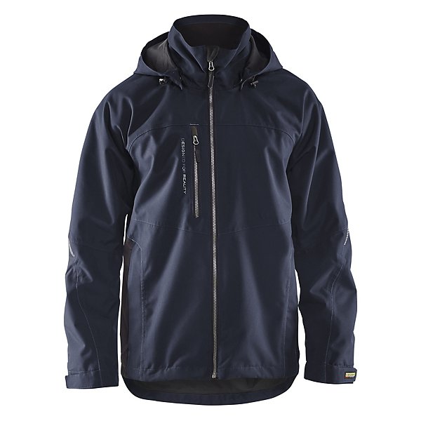 Veste hardshell BLAKLADER - 2