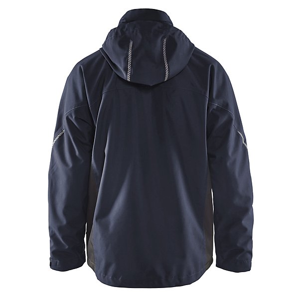 Veste hardshell BLAKLADER - 7