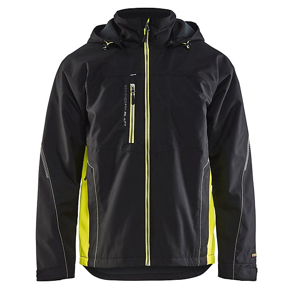Veste hardshell BLAKLADER - 3
