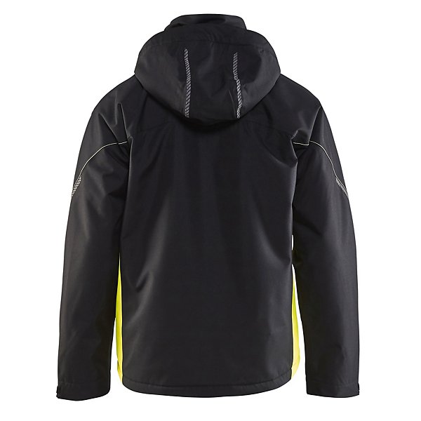 Veste hardshell BLAKLADER - 8