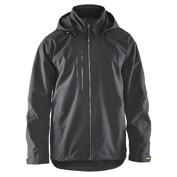 Veste hardshell BLAKLADER - 1