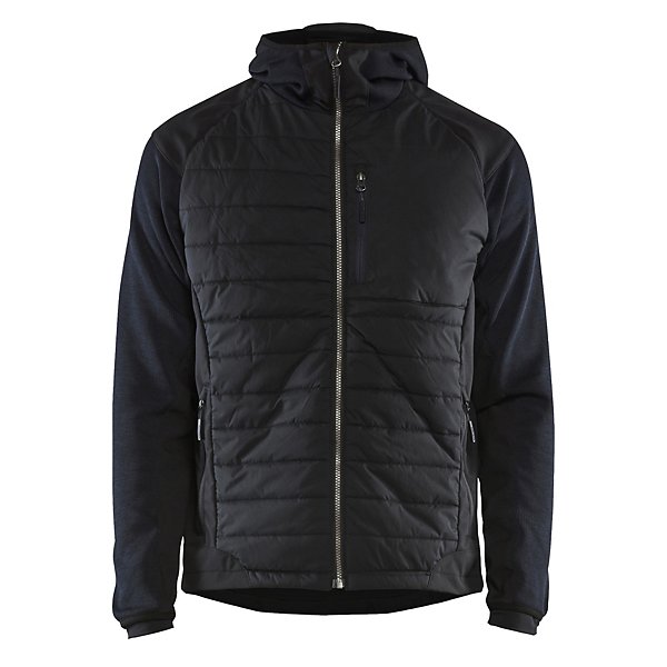 Veste hybride BLAKLADER - 4