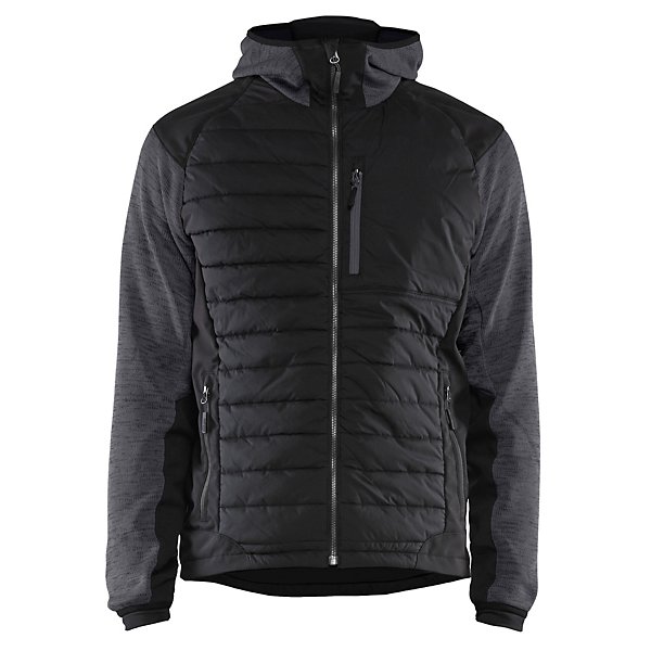Veste hybride BLAKLADER - 6