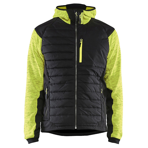 Veste hybride BLAKLADER - 1