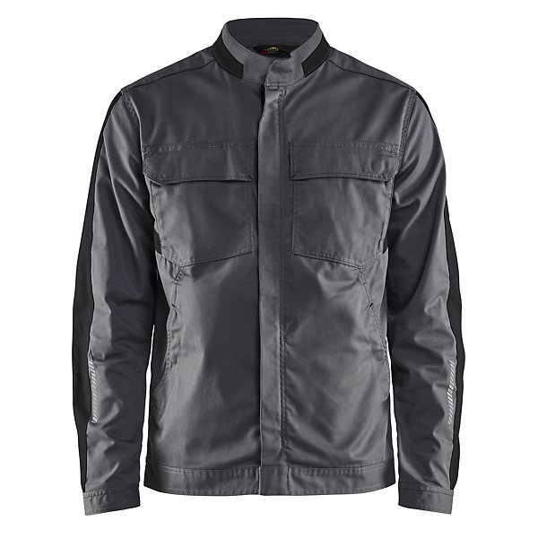 Veste industrie stretch 2D BLAKLADER - 4