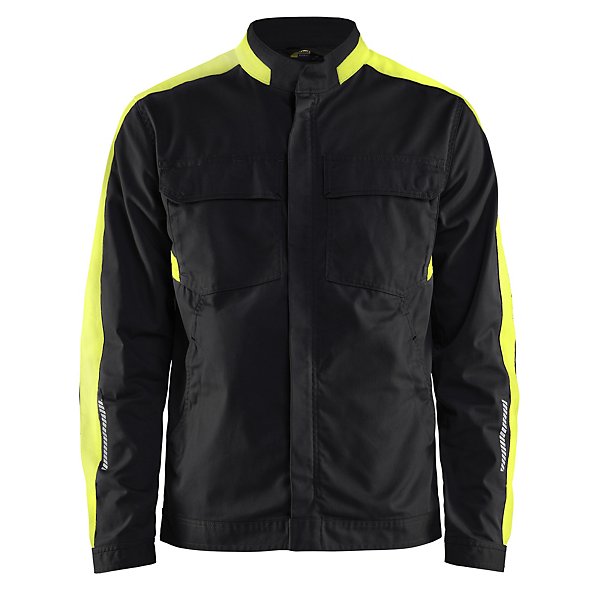 Veste industrie stretch 2D BLAKLADER - 5