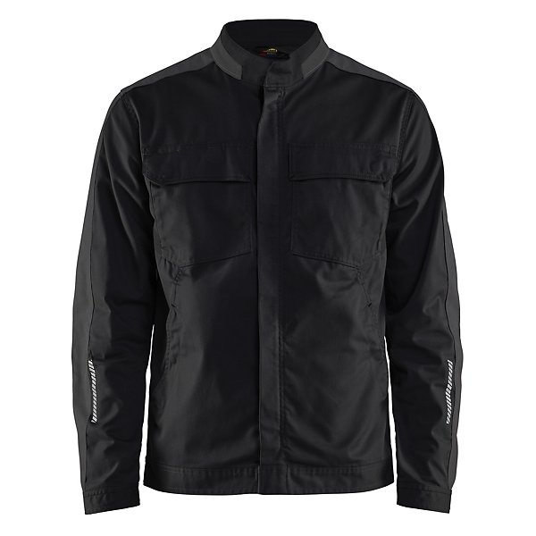 Veste industrie stretch 2D BLAKLADER - 2