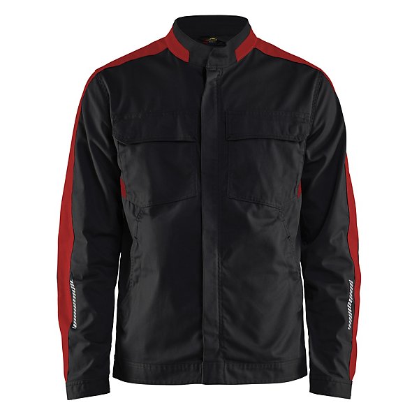 Veste industrie stretch 2D BLAKLADER - 3