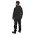 Veste de travail Space noir/jaune UPOWER taille M - 5