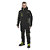 Veste de travail Space noir/jaune UPOWER taille M - 4
