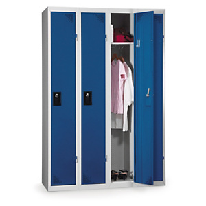 Vestiaire démontable Vestiaire démontable