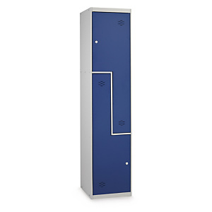 Vestiaire porte Z Vestiaire porte Z