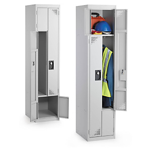 Vestiaire porte Z Vestiaire porte Z