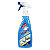 VETRIL Detergente vetri e multiuso con ammoniaca, Flacone spray, 650 ml - 1