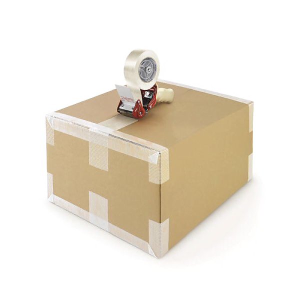 Dévidoir pour ruban armé ou toilé largeur 75mm - 3
