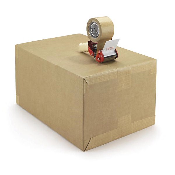 Dévidoir pour ruban armé ou toilé largeur 75mm - 4