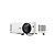 Viewsonic LS550WH, 2000 ANSI lumens, LED, WXGA (1280x800), 3000000:1, 16:10, 1524 - 7620 mm (60 - 300'') - 4