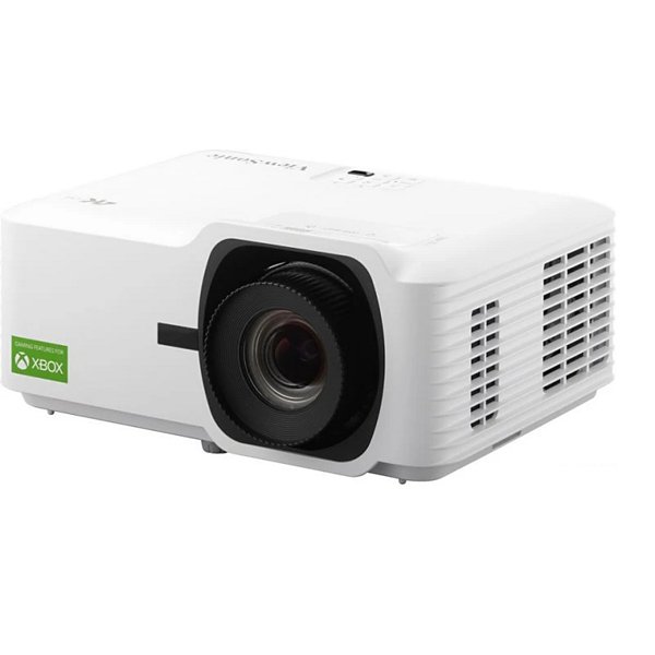 Viewsonic LS710-4KE, 3500 ANSI lumens, DMD, 2160p (3840x2160), 3500000:1, 762 - 7620 mm (30 - 300'), 1 - 7 m - 2