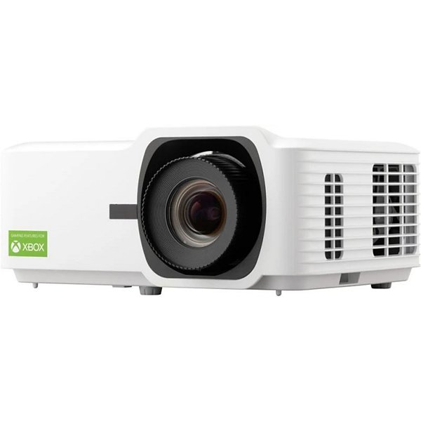 Viewsonic LS710-4KE, 3500 ANSI lumens, DMD, 2160p (3840x2160), 3500000:1, 762 - 7620 mm (30 - 300'), 1 - 7 m - 3