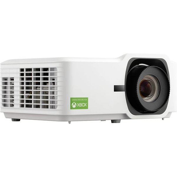 Viewsonic LS710-4KE, 3500 ANSI lumens, DMD, 2160p (3840x2160), 3500000:1, 762 - 7620 mm (30 - 300'), 1 - 7 m - 6