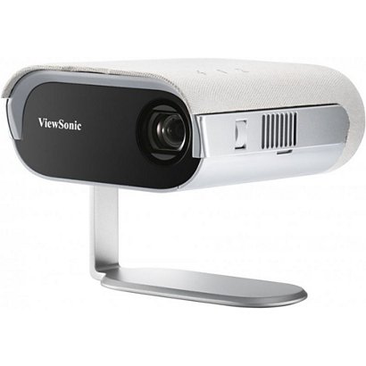 Viewsonic M1 PRO, LED, 720p (1280x720), 120000:1, 16:9, 1016 - 3810 mm (40 - 150''), 600 Luminosité des LED - 1