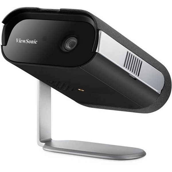 Viewsonic M1B Max, LED, 1080p (1920x1080), 120000:1, 1016 - 2540 mm (40 - 100'), 500 Luminosité des LED, 0,8 - 2,67 m 766907034554 - 3