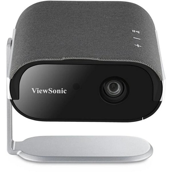 Viewsonic M1B Max, LED, 1080p (1920x1080), 120000:1, 1016 - 2540 mm (40 - 100'), 500 Luminosité des LED, 0,8 - 2,67 m 766907034554 - 4