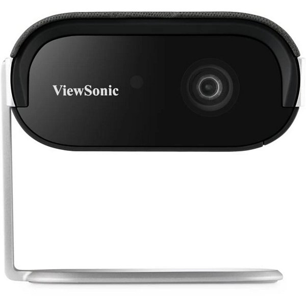 Viewsonic M1B Max, LED, 1080p (1920x1080), 120000:1, 1016 - 2540 mm (40 - 100'), 500 Luminosité des LED, 0,8 - 2,67 m 766907034554 - 5