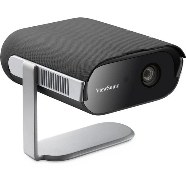 Viewsonic M1B Max, LED, 1080p (1920x1080), 120000:1, 1016 - 2540 mm (40 - 100'), 500 Luminosité des LED, 0,8 - 2,67 m 766907034554 - 7