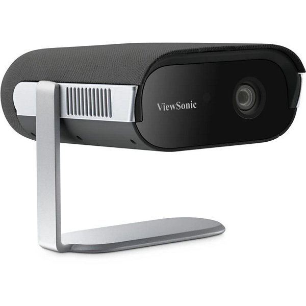 Viewsonic M1B Max, LED, 1080p (1920x1080), 120000:1, 1016 - 2540 mm (40 - 100'), 500 Luminosité des LED, 0,8 - 2,67 m 766907034554 - 8