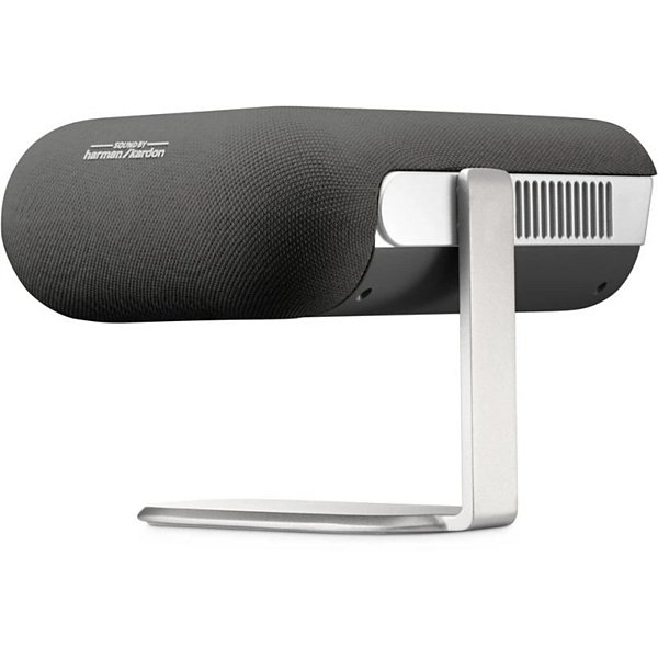 Viewsonic M1B Max, LED, 1080p (1920x1080), 120000:1, 1016 - 2540 mm (40 - 100'), 500 Luminosité des LED, 0,8 - 2,67 m 766907034554 - 9