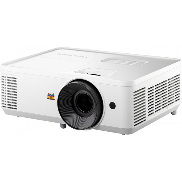 Viewsonic PA700W, 4500 ANSI lumens, WXGA (1280x800), 12500:1, 762 - 7620 mm (30 - 300'), 1 - 11,11 m, 1.07 milliards de couleurs - 1