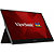 Viewsonic TD1655, 39,6 cm (15.6''), 250 cd/m², Full HD, LED, 16:9, 1920 x 1080 pixels - 9