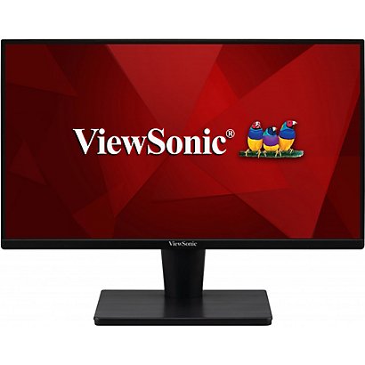 Viewsonic VA VA2215-H, 55,9 cm (22''), 1920 x 1080 pixels, Full HD, LCD, 5 ms, Noir - 1