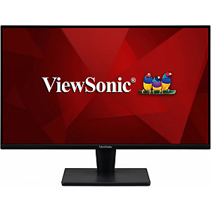 Viewsonic VA VA2715-H, 68,6 cm (27''), 1920 x 1080 pixels, Full HD, 4 ms, Noir